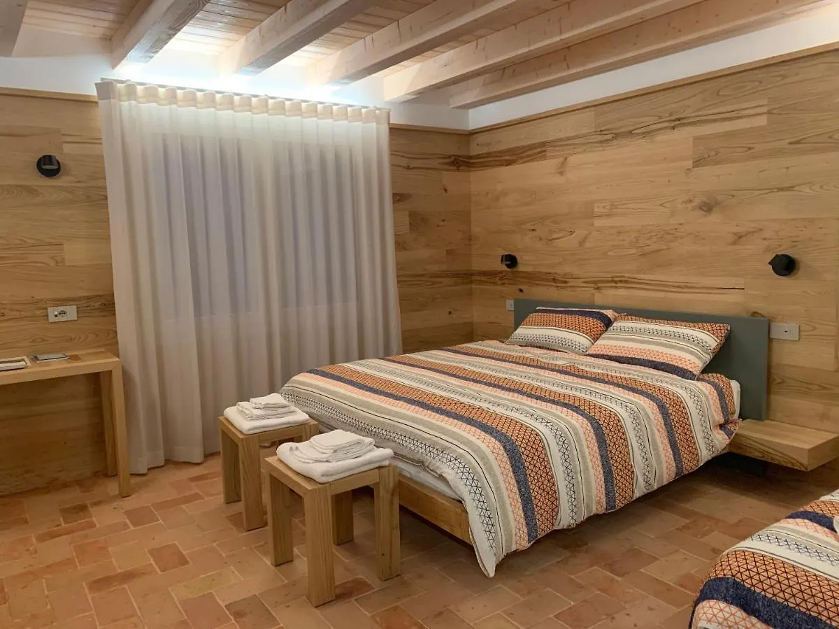Borgo Cortivi B&B Valdobbiadene 0*,  Italy