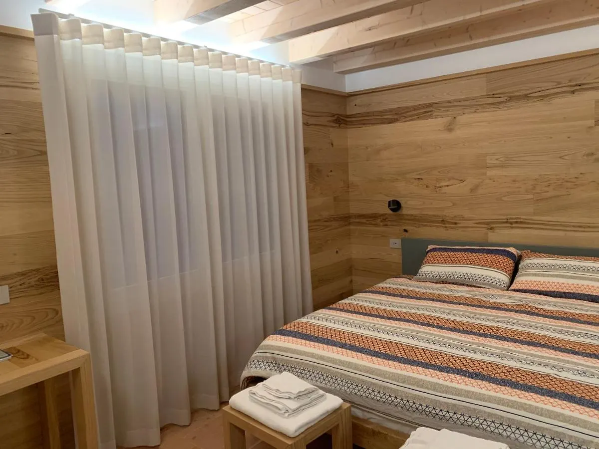 Bed & Breakfast Borgo Cortivi B&B Valdobbiadene Italia