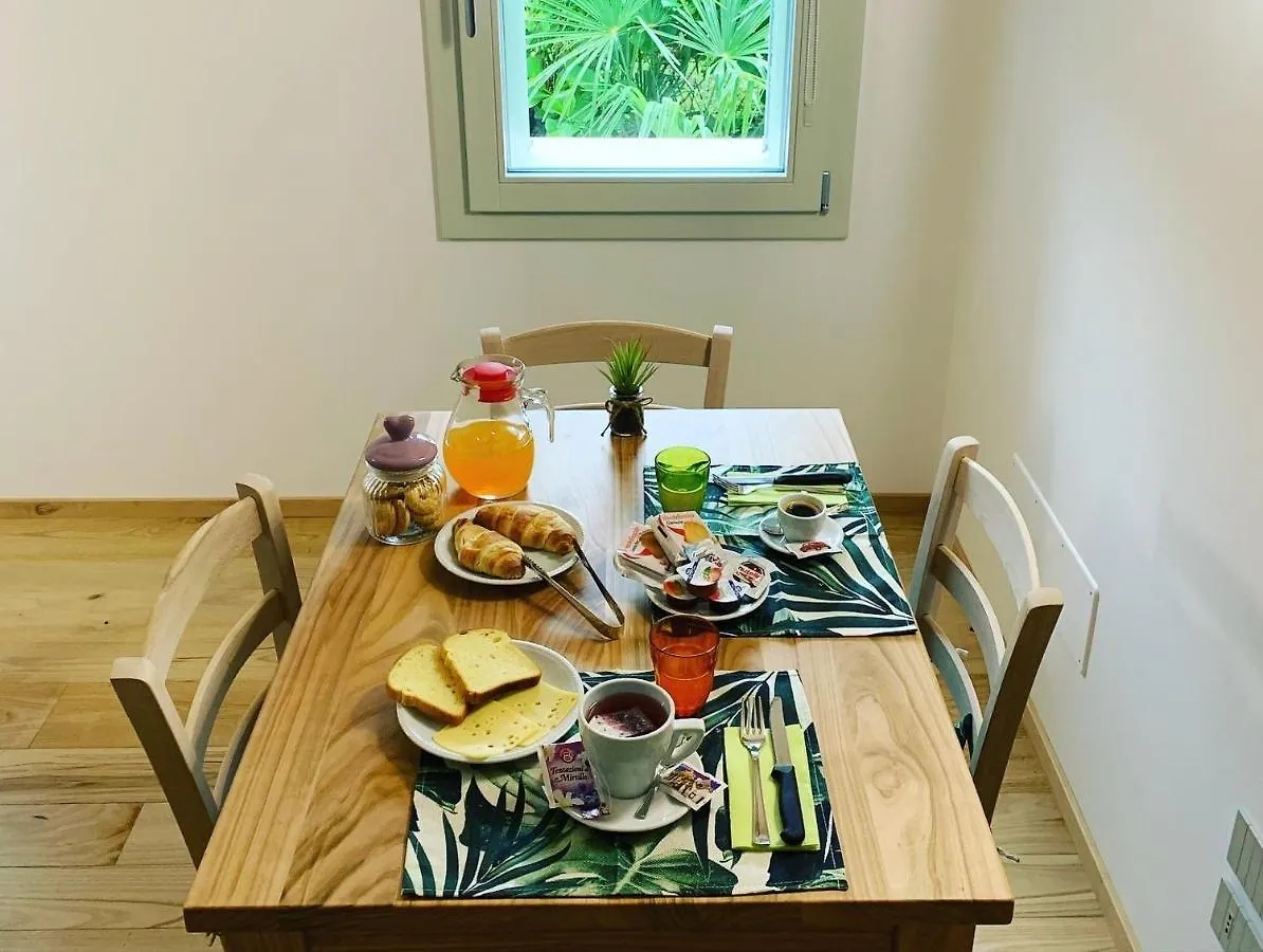 Borgo Cortivi B&B Valdobbiadene Bed & Breakfast