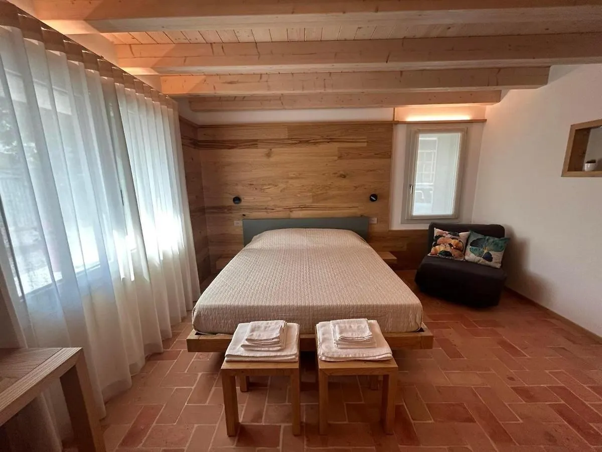 Borgo Cortivi B&B Valdobbiadene