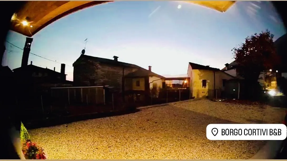 Borgo Cortivi B&B Valdobbiadene