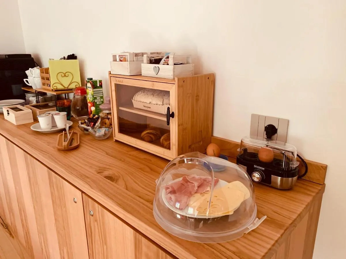 Frühstückspension Borgo Cortivi B&B Valdobbiadene