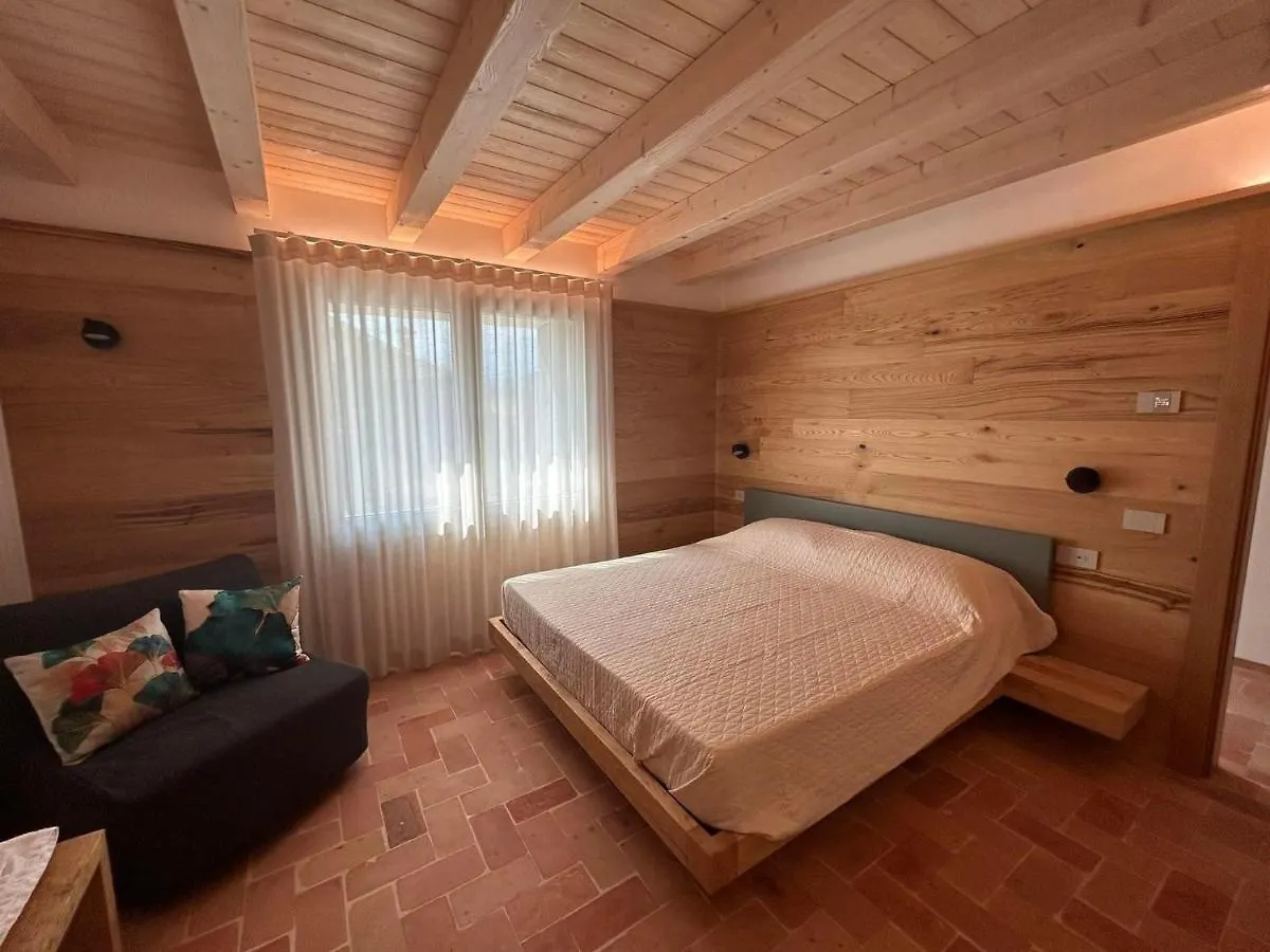 Borgo Cortivi B&B Valdobbiadene