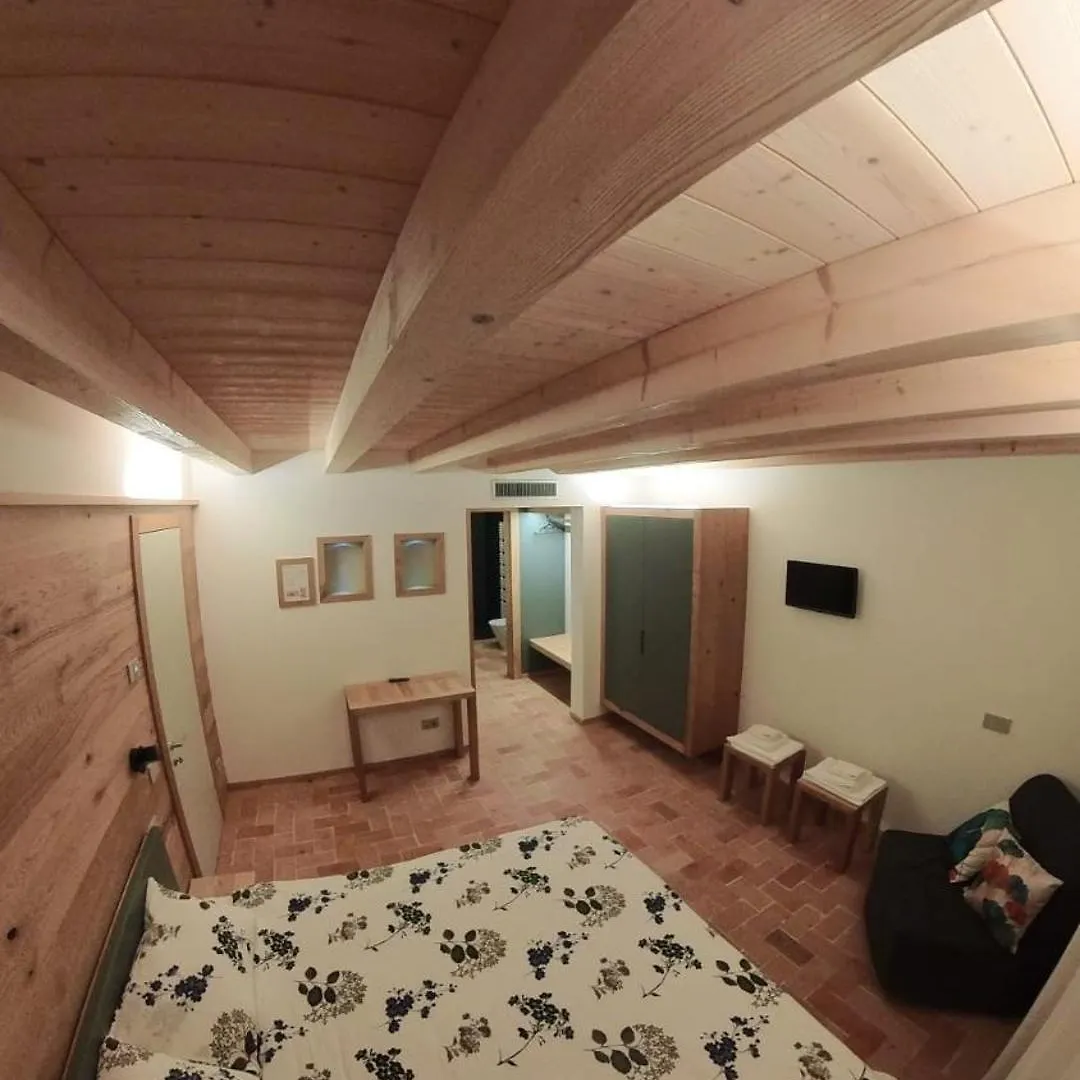 Frühstückspension Borgo Cortivi B&B Valdobbiadene