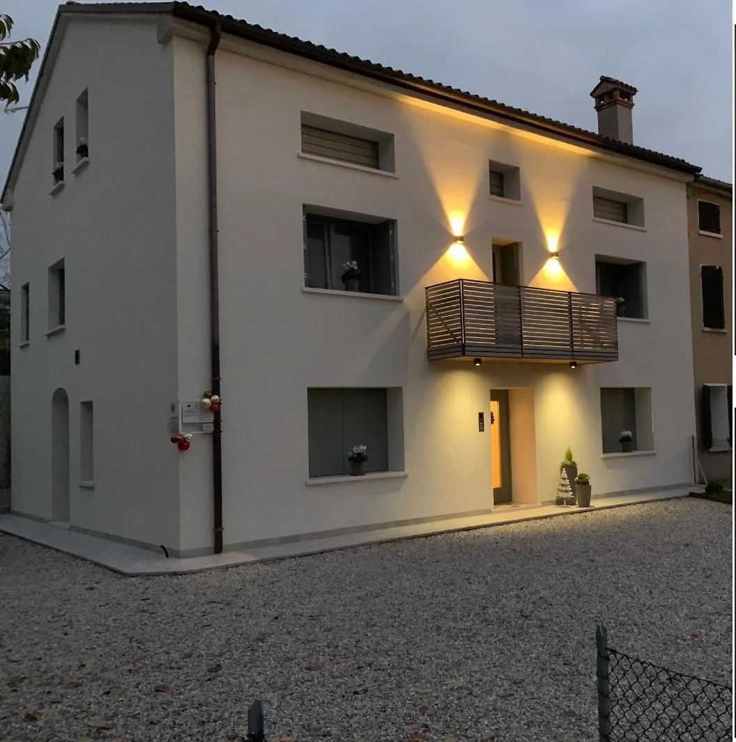 Borgo Cortivi B&B Valdobbiadene 0*,  Italien