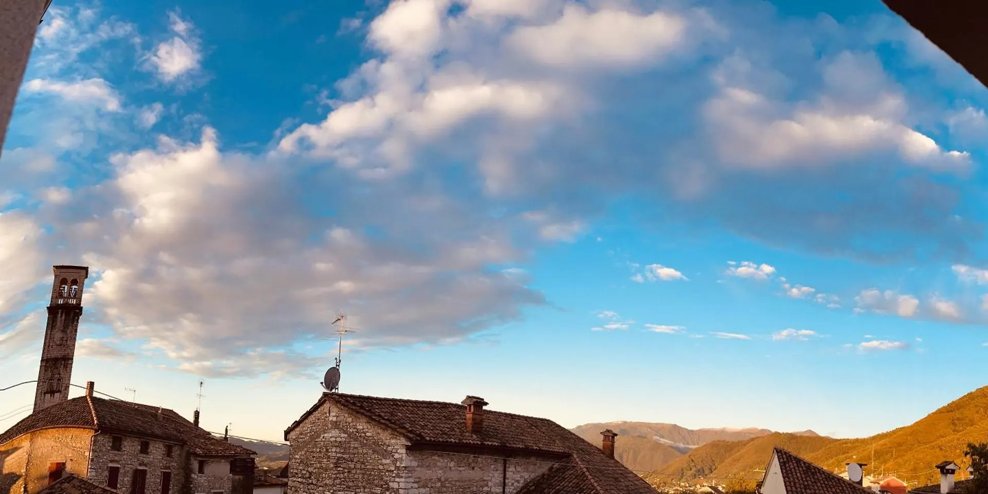 Borgo Cortivi B&B Valdobbiadene Frühstückspension