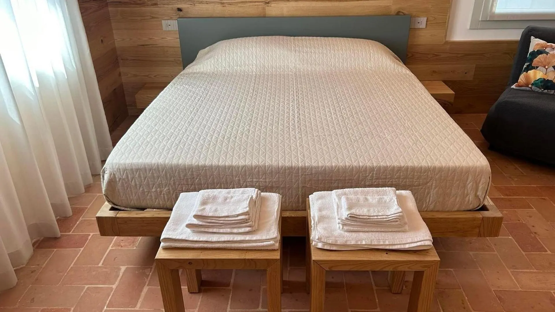 Borgo Cortivi B&B Valdobbiadene 0*,