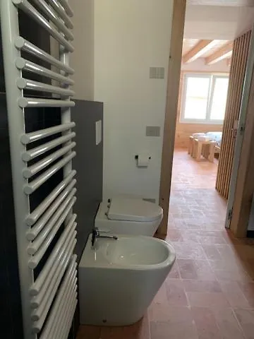 Borgo Cortivi B&B Valdobbiadene Frühstückspension