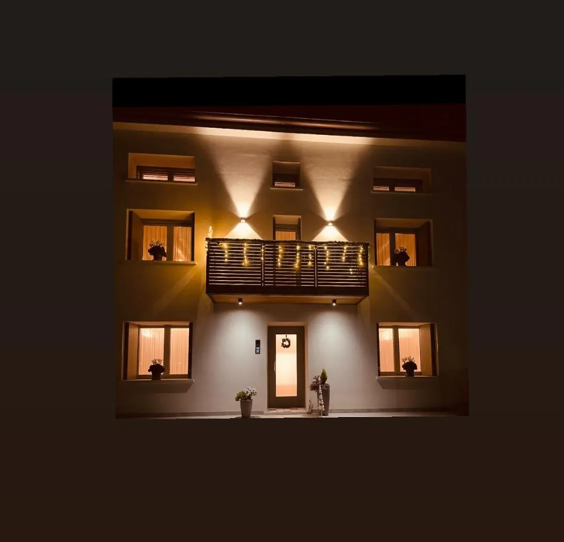 Frühstückspension Borgo Cortivi B&B Valdobbiadene