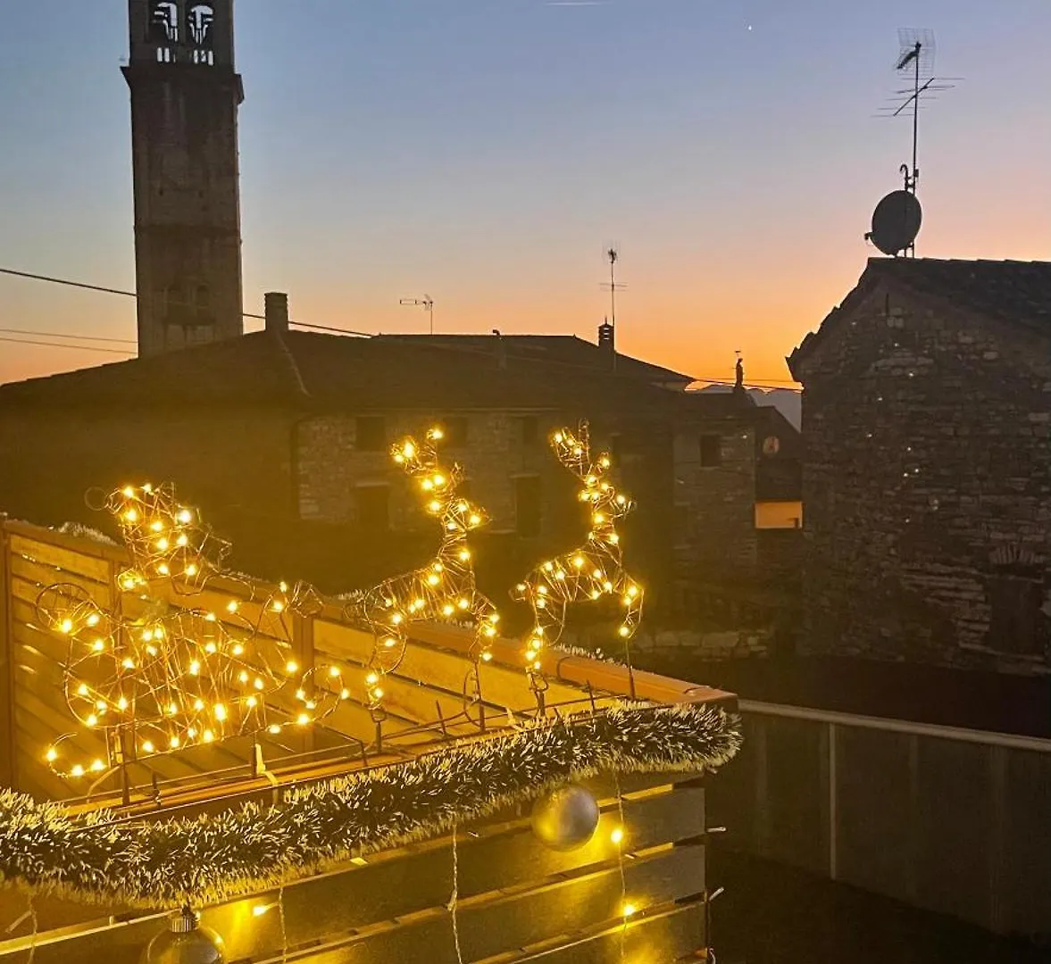 Frühstückspension Borgo Cortivi B&B Valdobbiadene